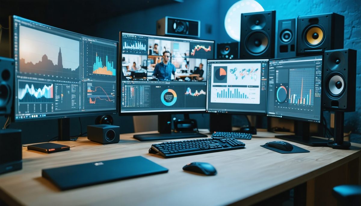 Farklı İçerik Formatlarıyla Fark Yaratmak: Yaratıcı ve Özgün İçerik Üretimi