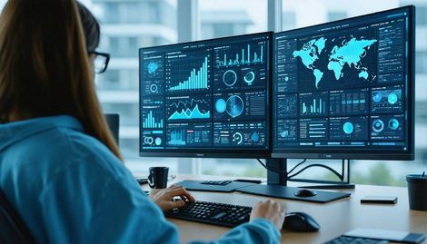 İçerik Yenileme ile Sürdürülebilirlik Sağlama: Uzun Vadeli Başarının Anahtarı