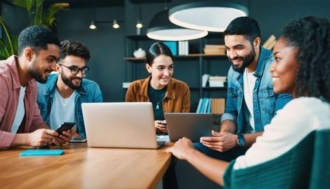 Influencer İş Birliklerinde Başarı Yöntemleri: Pazarlama ve Kampanya Yönetimi Re