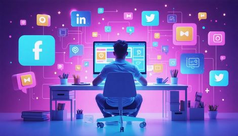 Viral İçerik Üretmenin Püf Noktaları: Popüler Fikirlerle Başarıya Ulaşın