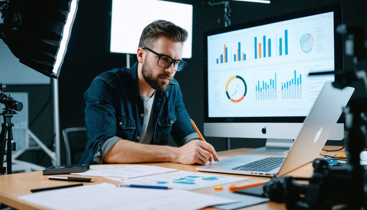 Etkili Video Senaryosu Yazma Teknikleri: Başarılı İçerik Üretiminin Anahtarı