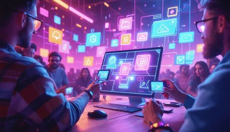 Kampanya İçin Yaratıcı İçerik Fikirleri: Etkinlik ve Dijital İçerikte Başarıya U