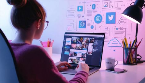 Trend Konularla İlgi Çekici İçerik Üretmenin Yolları