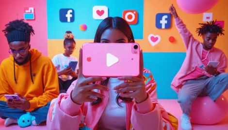 2026 Yılında Sosyal Medya İçin Trend Fikirler ve Yaratıcı İçerik Stratejileri