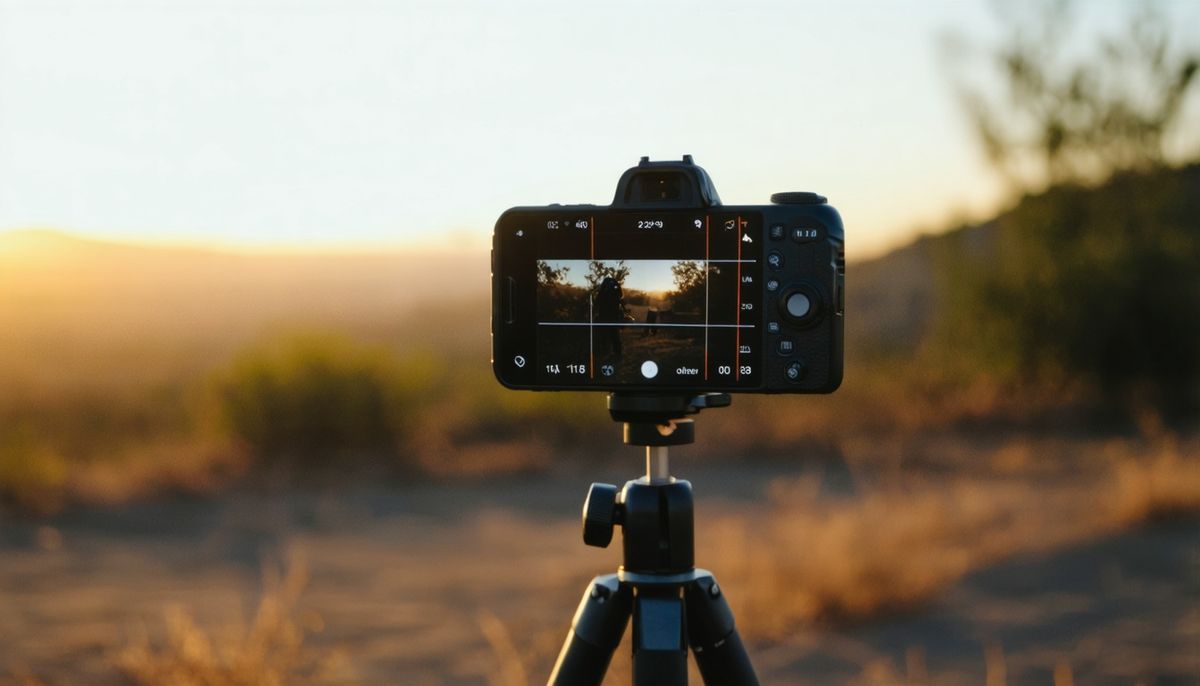 Instagram için Mobil Fotoğraf Rehberi: Kompozisyon ve Hızlı Düzenleme