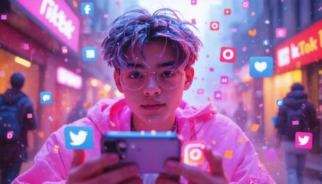 TikTok’ta Viral Olmanın Püf Noktaları: Trendleri Yakalamak ve İçerik Yaratımında