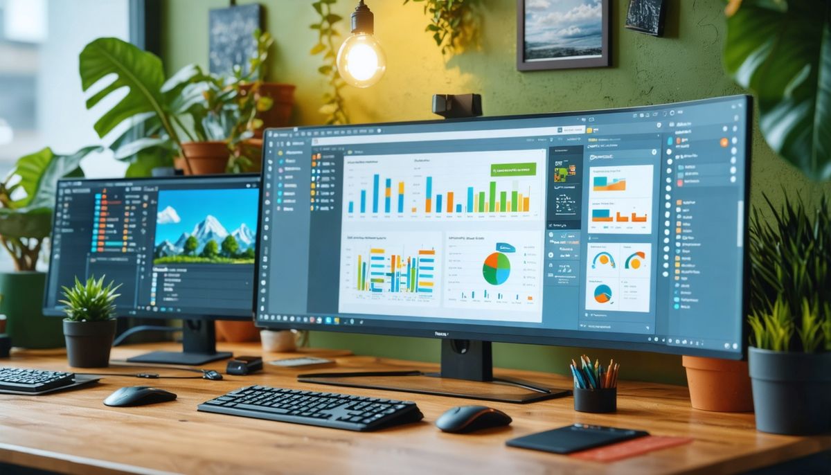 Kalıcı İçerik İçin Yaratıcı Yöntemler: Sürdürülebilir Stratejiler ve Etkili Yakl
