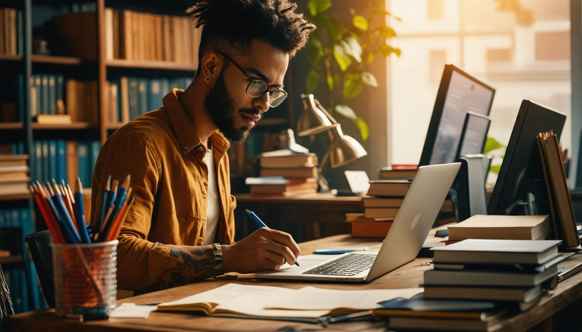 Etkili Metin Yazarlığı Teknikleri ile Okuyucu Bağını Güçlendirin