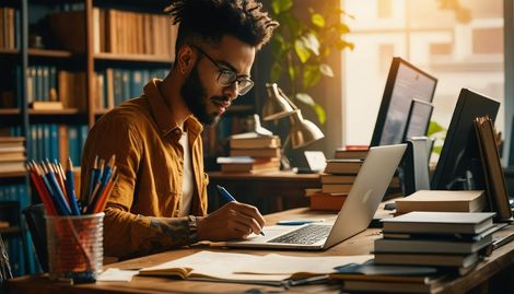 Etkili Metin Yazarlığı Teknikleri ile Okuyucu Bağını Güçlendirin