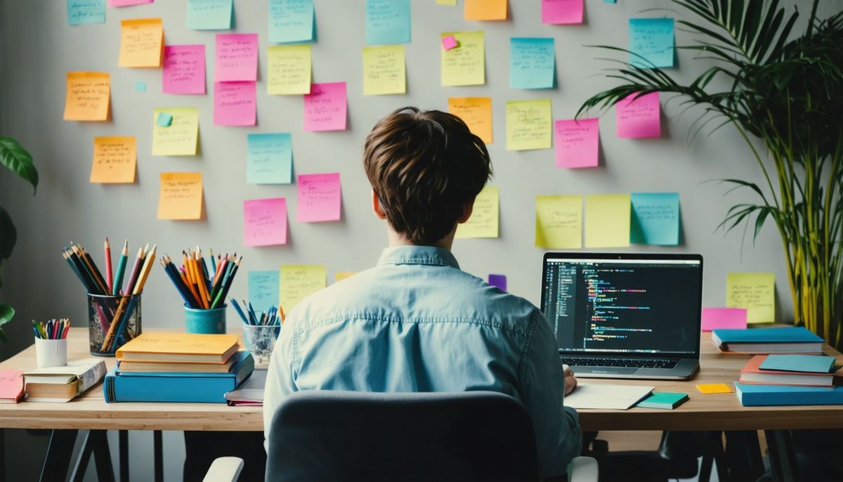 Özgün İçerikler Üretmek İçin İlham Verici Taktikler