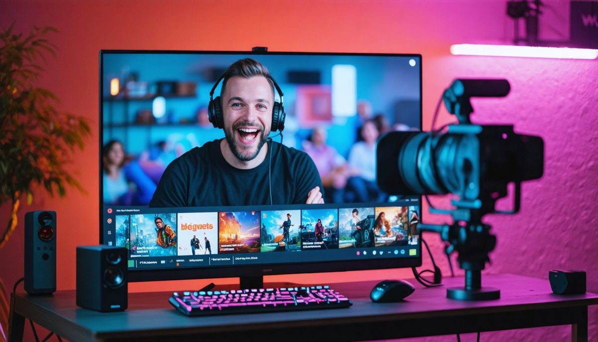 İzleyici Etkileşimini Artırma Yöntemleri: Canlı Yayınlarda Başarı İçin Stratejİk