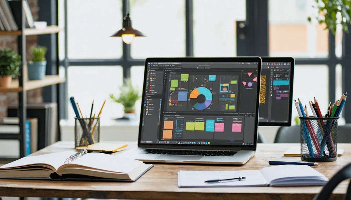 Etkili Öğretici İçerik Stratejileri: Başarılı Bilgi Paylaşımının Yolları