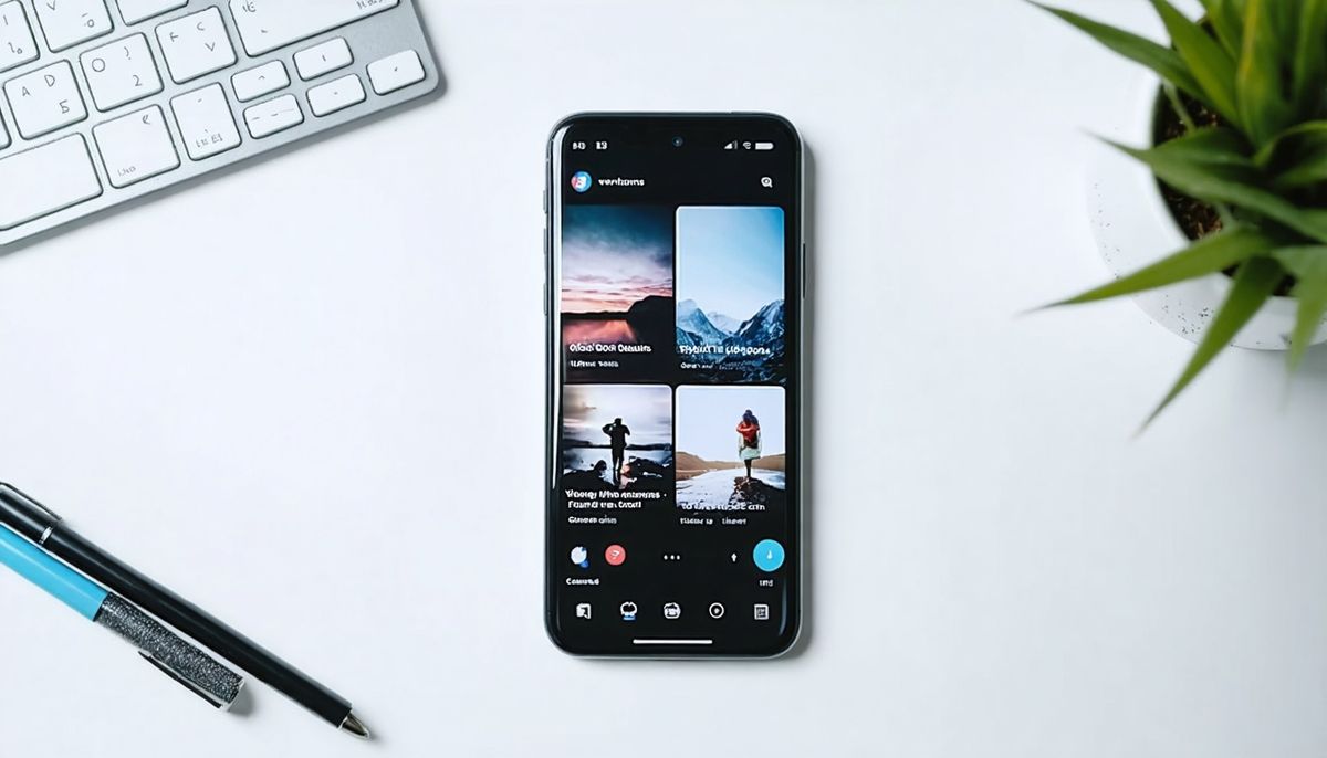 Kısa ve Çarpıcı Mikro İçerik Teknikleri: Mobil İçerik Üretiminde Başarıya Giden 