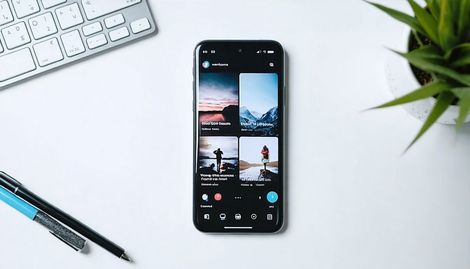 Kısa ve Çarpıcı Mikro İçerik Teknikleri: Mobil İçerik Üretiminde Başarıya Giden 