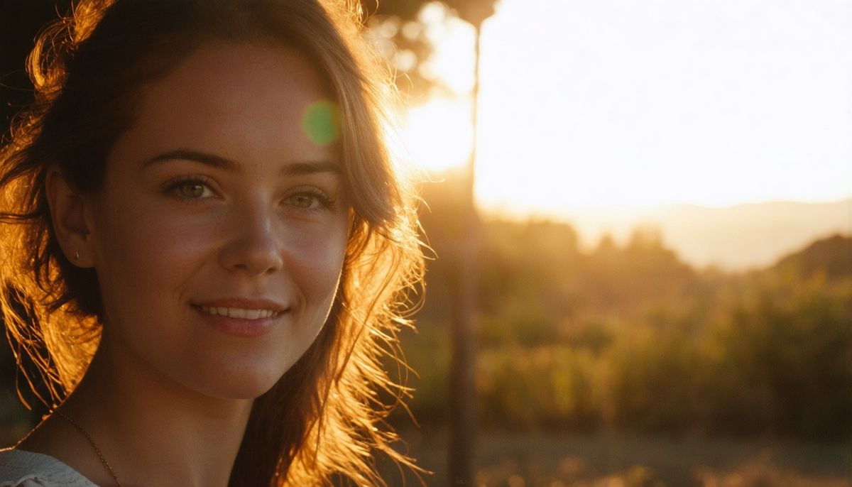 Doğal Işıkla Fotoğraf Çekmenin Püf Noktaları: Fotoğrafçılıkta Işığın Gücünü Keşf