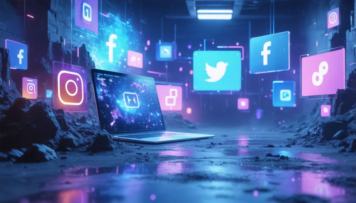 2026 Yılı İçin Yaratıcı Sosyal Medya Fikirleri ve Trendler