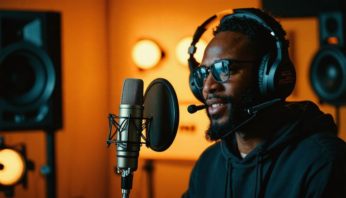 Dinleyici Bağlılığı İçin Etkili Hikaye Anlatımı Teknikleri