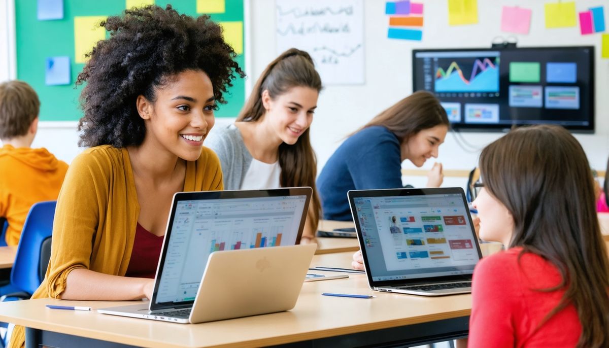 Online Eğitimlerde İçerik Planlama Rehberi: Başarılı Eğitim Tasarımı İçin İpuçl