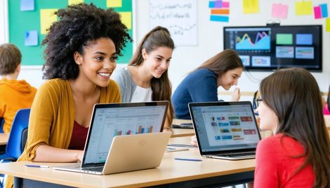 Online Eğitimlerde İçerik Planlama Rehberi: Başarılı Eğitim Tasarımı İçin İpuçl