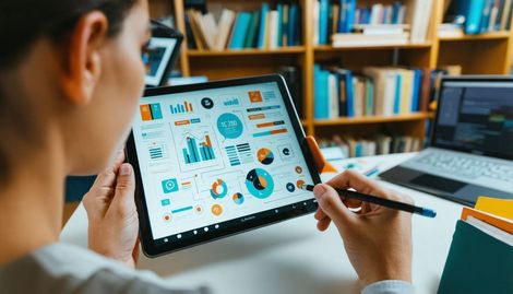 Eğitici İçerik Üretmenin Temel Adımları: Başarılı İçerik Stratejileri