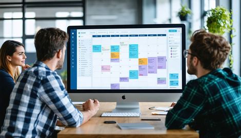 Etkili İçerik Takvimi Hazırlama: Planlama ve Strateji Rehberi