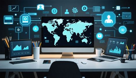 Etkili İçerik Dağıtım Stratejileri ile Hedef Kitlenize Doğru Ulaşın