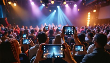 İzleyici Katılımını Artırma Taktikleri: Canlı Yayınlarda Etkileşim Teknikleri ve