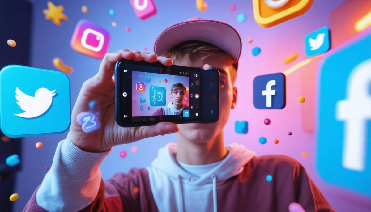 Instagram İçin Trend Reels Fikirleri: Yaratıcı ve Etkileyici Video İçerik Üretim