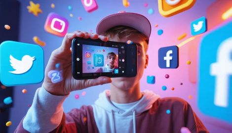 Instagram İçin Trend Reels Fikirleri: Yaratıcı ve Etkileyici Video İçerik Üretim