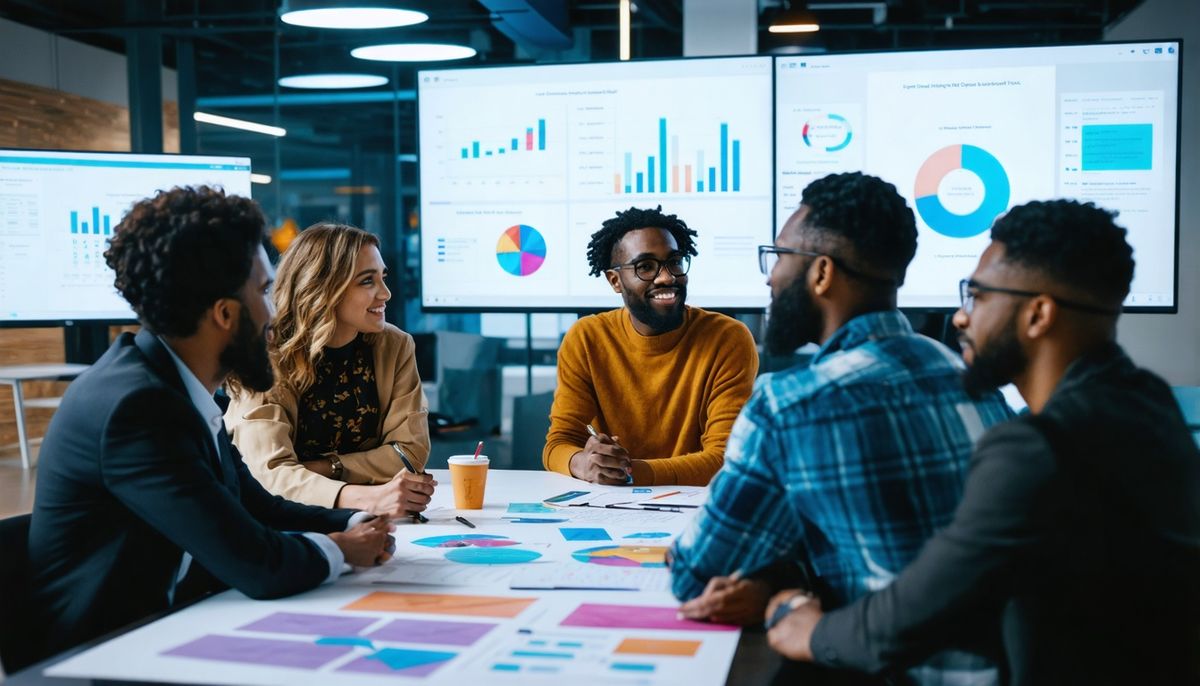 Başarılı Kampanyalar İçin Kreatif Fikirler: Stratejik Planlama ve İnovasyonun Gü