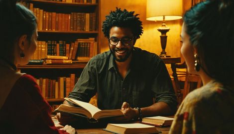 Hikaye Anlatımıyla Okuyucu Bağını Güçlendirme: Etkili Yazım Yöntemleri ve Duygud