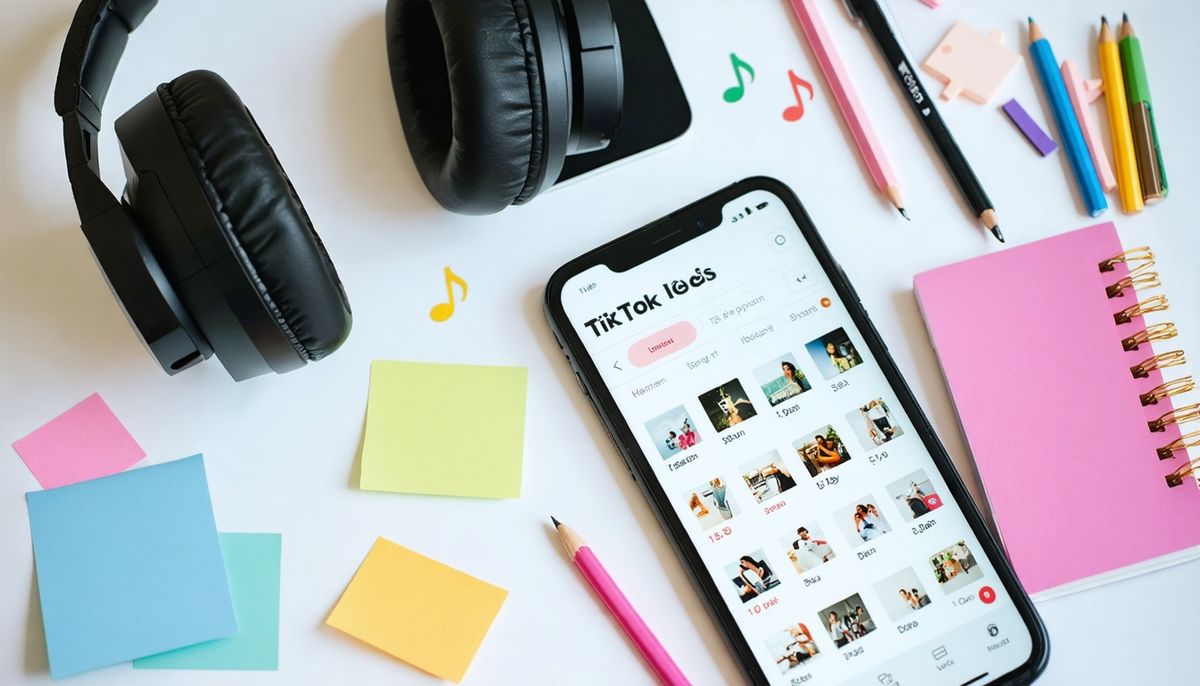 TikTok ve Reels için 30 Günlük İçerik Takvimi Örnekleri