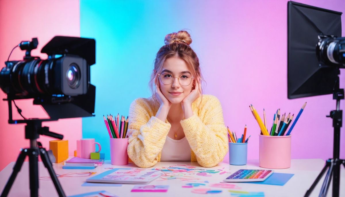 TikTok Trendlerine Uygun İçerik Önerileri: 2026'da Sosyal Medyada Yaratıcılığını