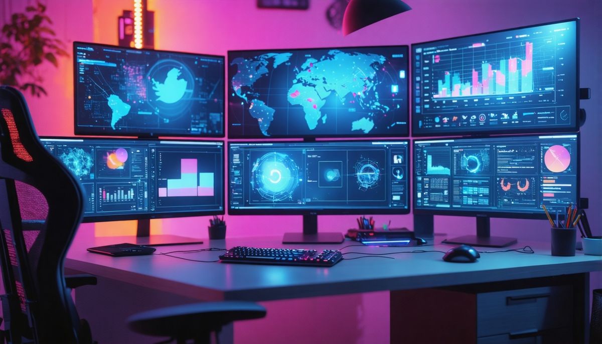 2026 Yılında Sosyal Medya Trendleriyle Etkili İçerik Üretimi