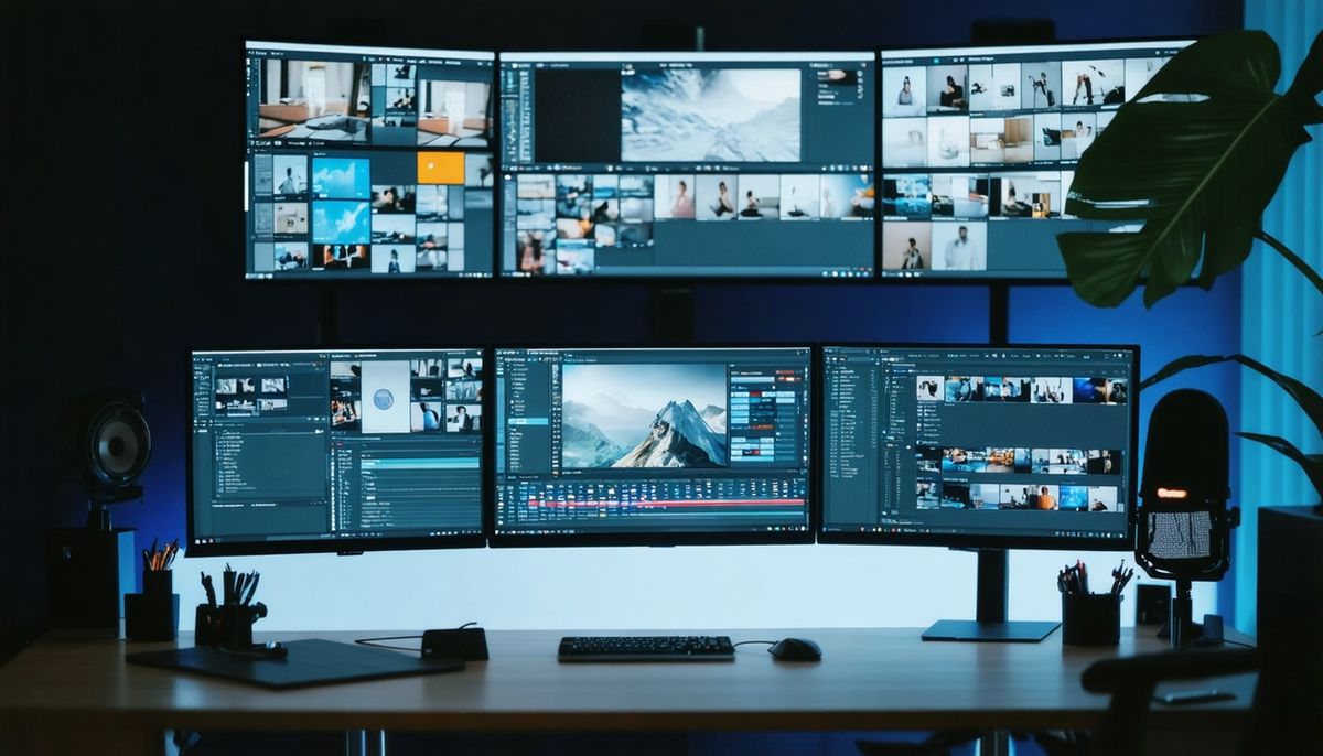 İlgi Çekici İçerik Formatları: Yaratıcı Yöntemlerle Dijital İçerik Çeşitliliği