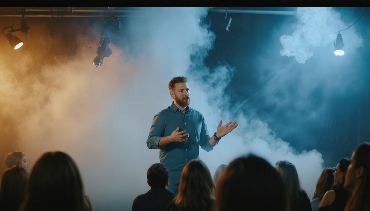 Hikaye Anlatımı ile Etkili Marka Hikayesi Oluşturmanın Yolları