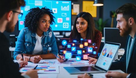 Etkili Influencer Kampanya Stratejileri: Başarılı İş Birlikleri İçin Rehber