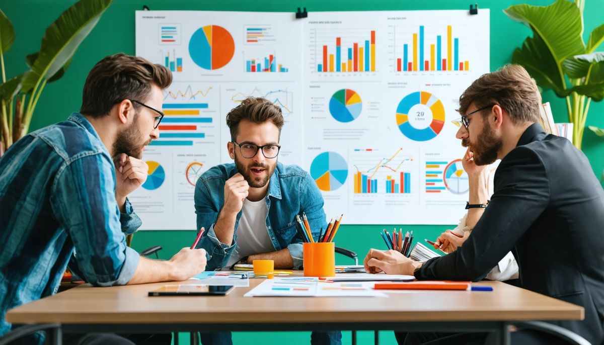 Hedef Kitlenize Ulaşan Kampanya İçerik Formülleri ile Başarıyı Yakalayın