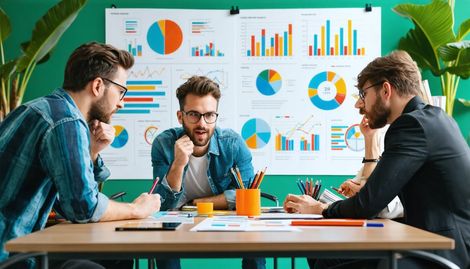 Hedef Kitlenize Ulaşan Kampanya İçerik Formülleri ile Başarıyı Yakalayın