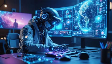 İçerik Üretiminde 2026'nın Trend Yöntemleri ve Yaratıcı Fikirler