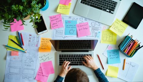 Yaratıcı İçerik Üretiminde 7 Etkili Yöntem ile Fark Yaratın