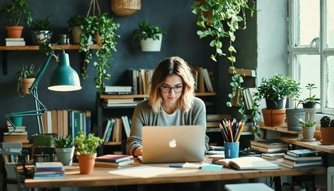 Blog Yazarlığında Yaratıcı Başlangıçlar: Etkili Yazma Teknikleri ve İpuçları