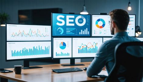 Arama Motoru Optimizasyonunda Başarı İpuçları: SEO Teknikleriyle Zirveye Çıkın