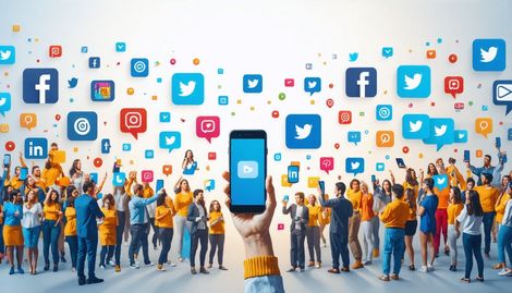 Sosyal Medyada Organik Büyüme Taktikleri ile Etkileşiminizi ve Takipçi Sayınızı 