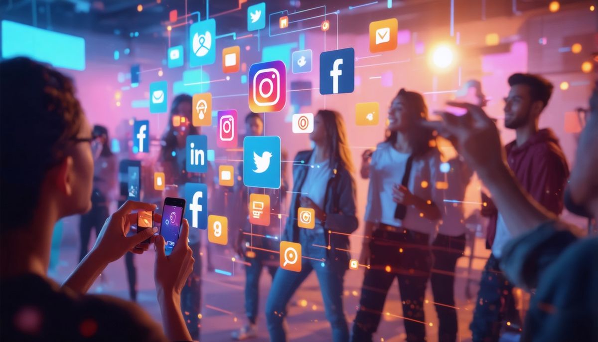 Sosyal Medyada Kullanıcı Katılımını Artırmanın Etkili Yolları