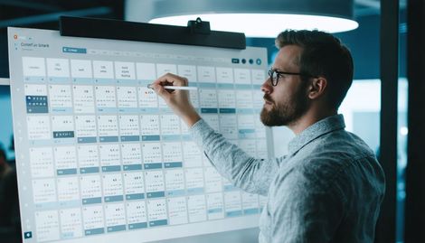 Uzun Vadeli İçerik Planlamasında Sürdürülebilir Stratejiler ve Kalıcı İçerik Ürü