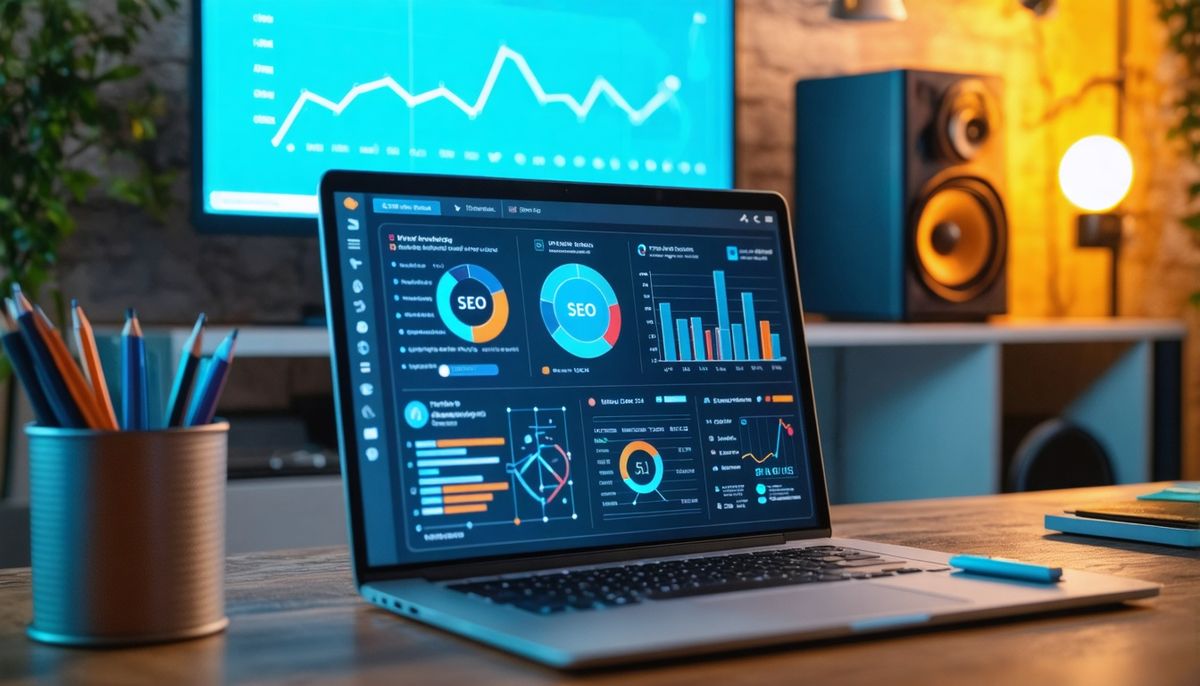 SEO İçin Uzun Kuyruklu Anahtar Kelimeler: Başarılı Bir SEO Stratejisinin Anahtâr