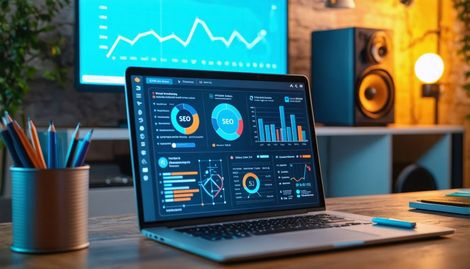 SEO İçin Uzun Kuyruklu Anahtar Kelimeler: Başarılı Bir SEO Stratejisinin Anahtâr