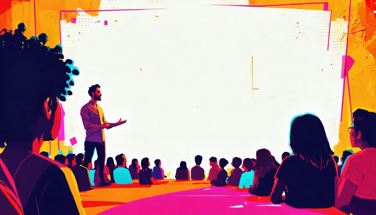 Etkileyici Hikaye Anlatımı Teknikleri ile Yaratıcı İçerik Üretimi