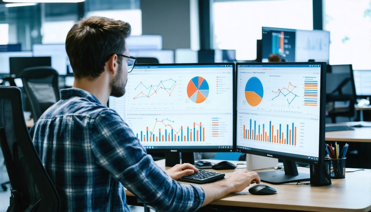 Anahtar Kelime Araştırması Nasıl Yapılır? SEO Anahtar Kelimeleri ve Arama Hacmi